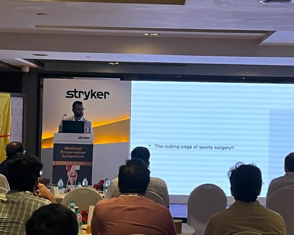 Dr-Gaurav-Rathore -Orthopadic Surgen