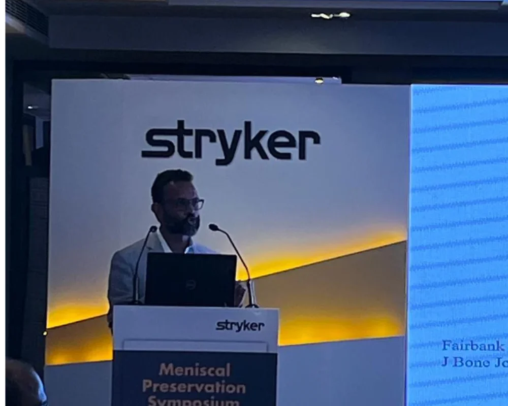 Dr-Gaurav-Rathore -Tota Knee Replacement Doctor