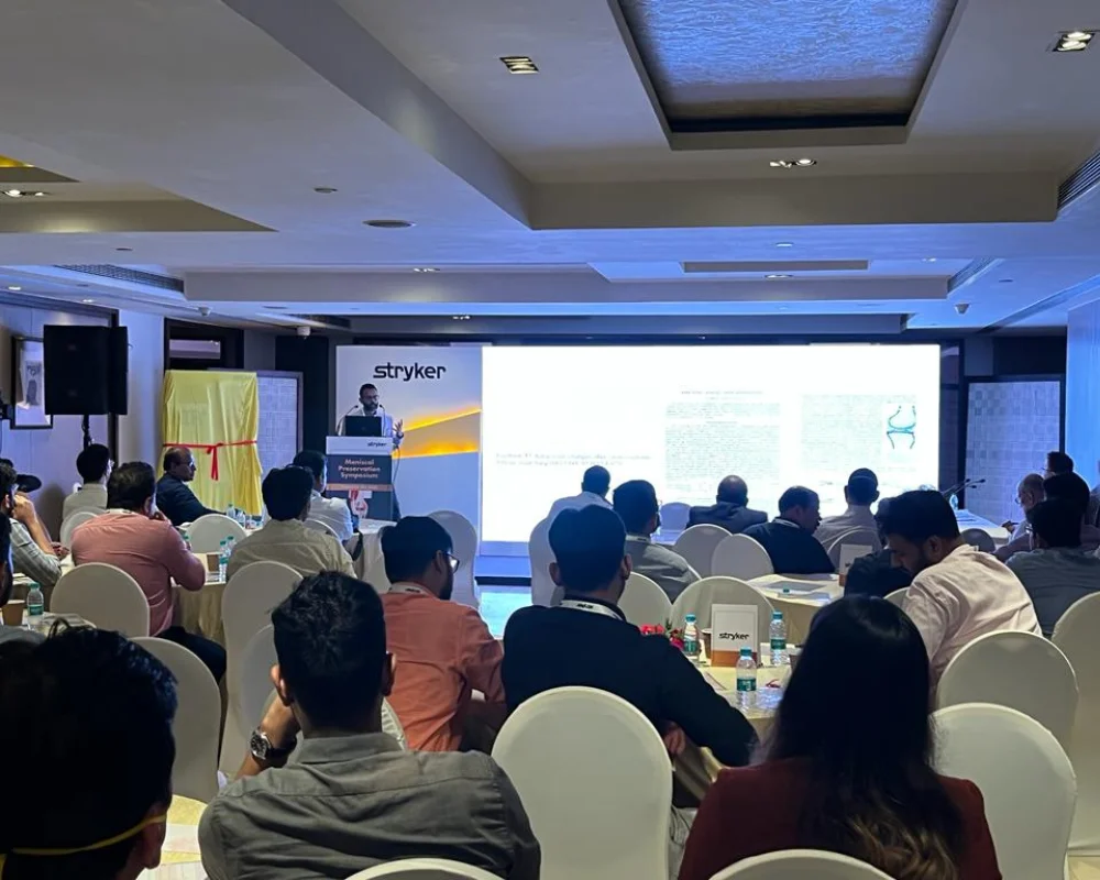 Dr-Gaurav-Rathore -Tota Knee Replacement Surgeon