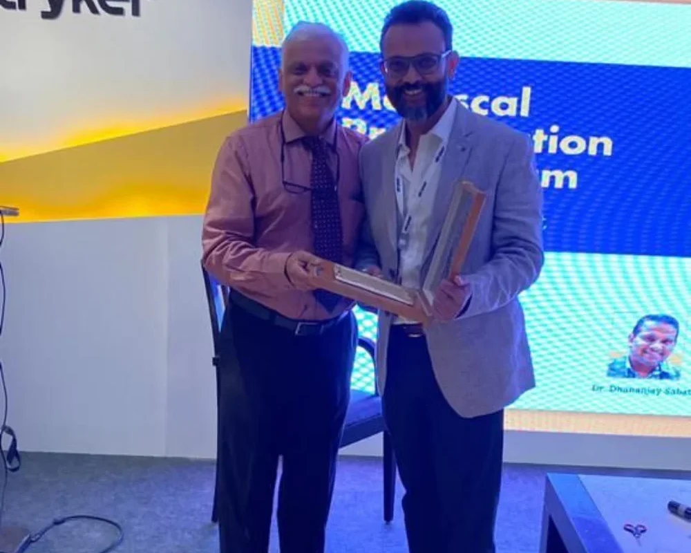 Dr-Gaurav-Rathore _Knee Replacement Surgeon